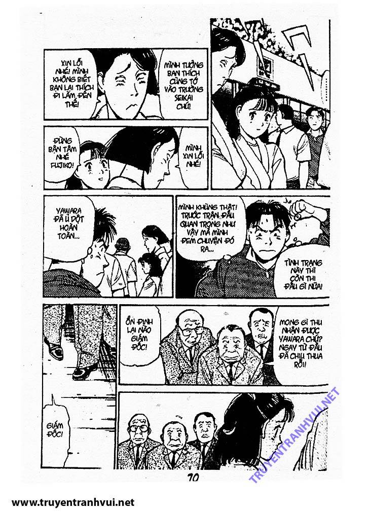 yawara chapter 153 19