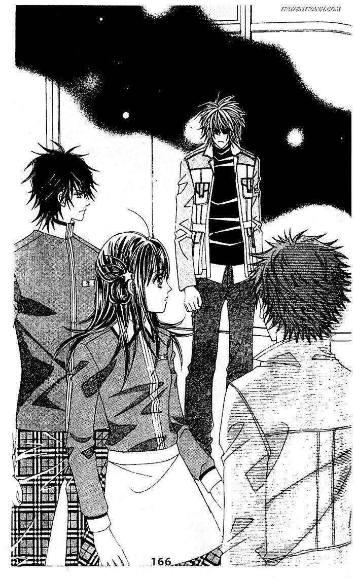 nhà trọ hoàn hảo chapter 78 26