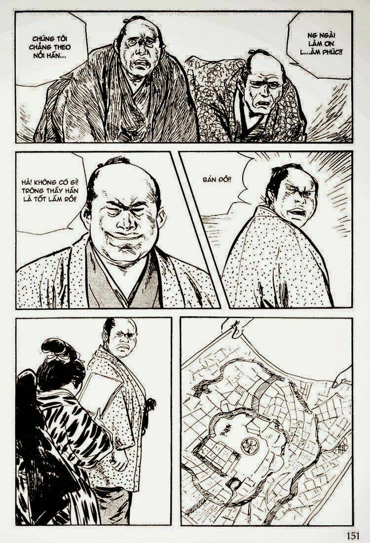 lone wolf and cub chapter 100 23