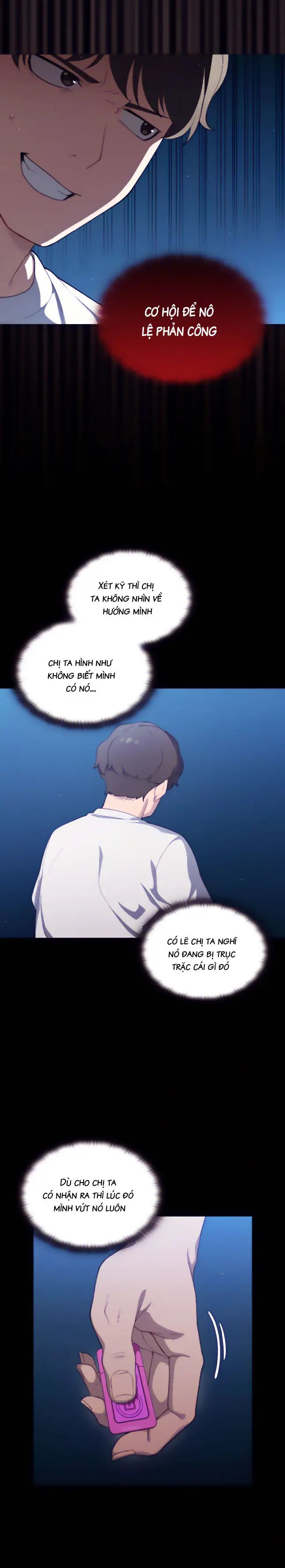 bật công tắc chapter 1 28