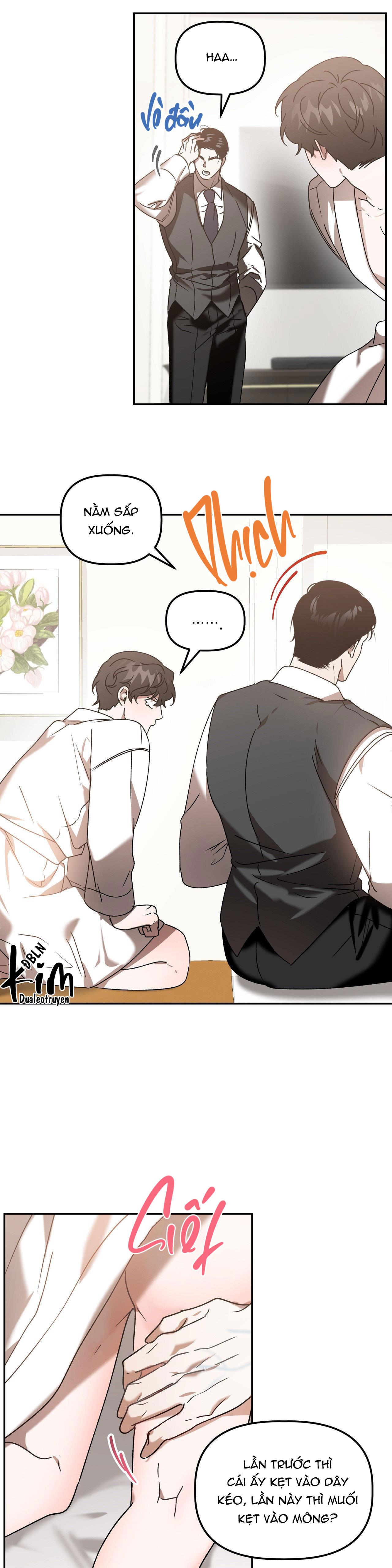 đã hiểu chưa chapter 39 21