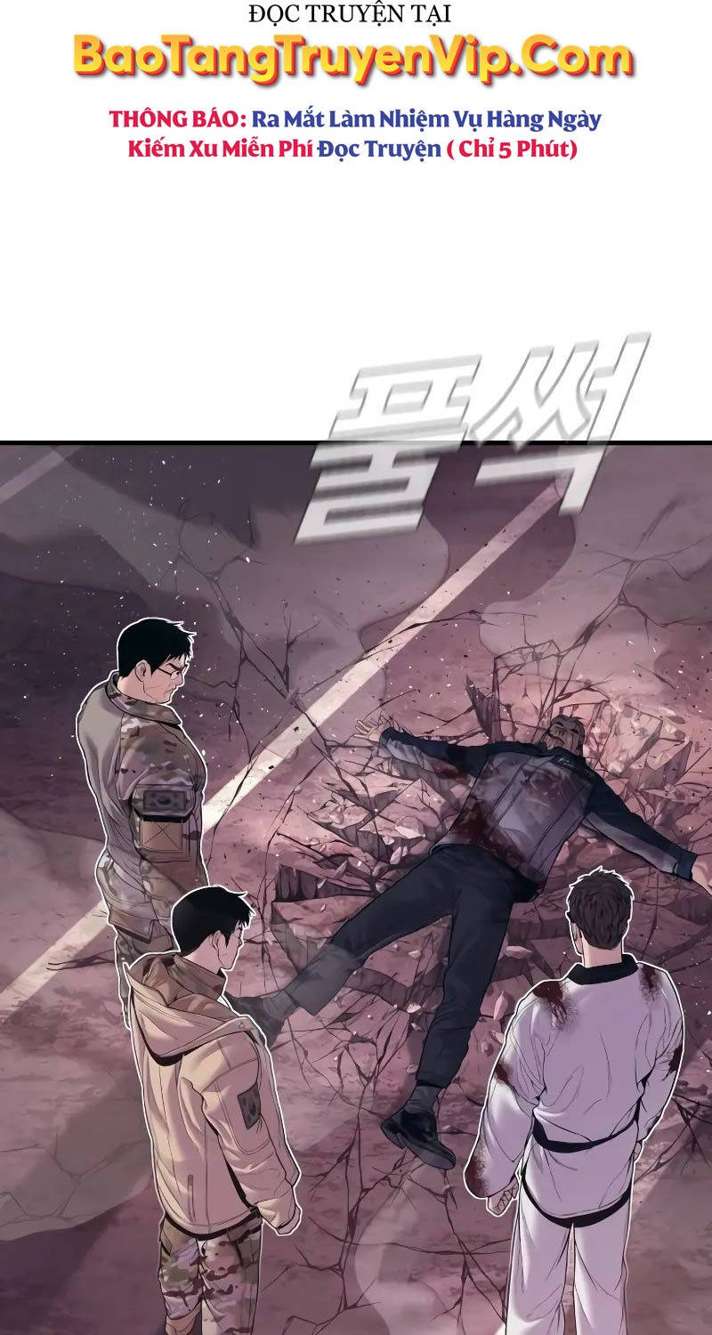 đặc vụ kim chapter 144 170