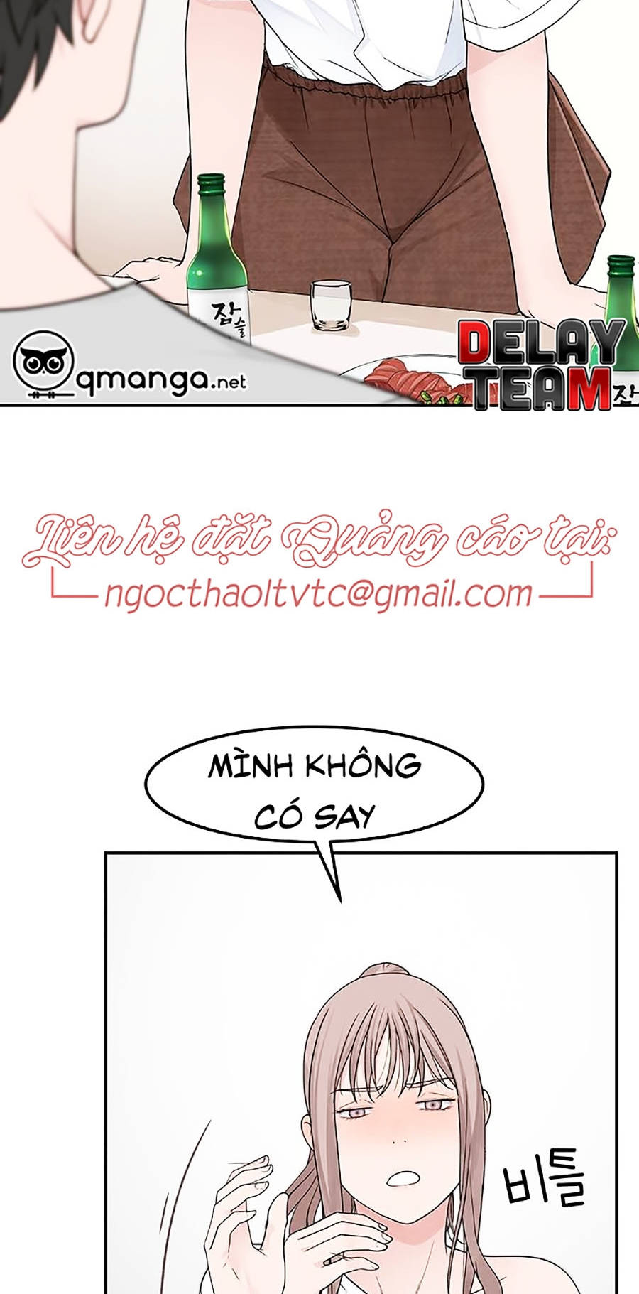 giữa hai ta chapter 7 10