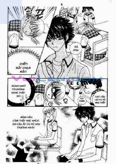 neck and neck chapter 5 7