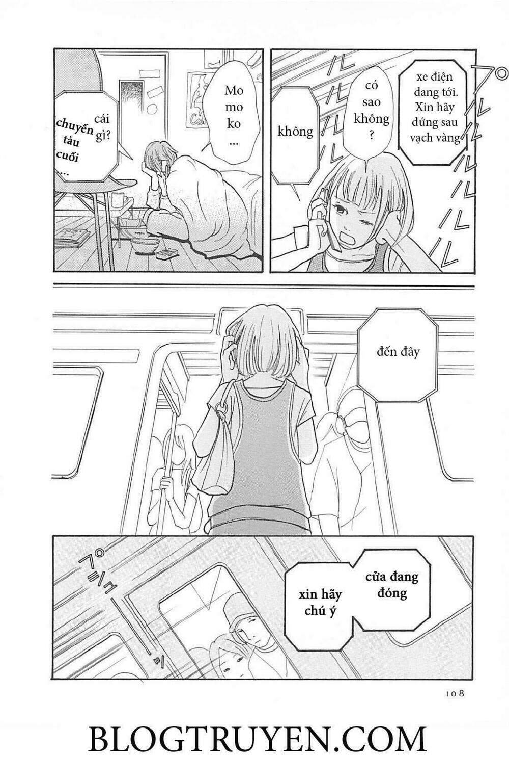 gozen 3 ji no muhouchitai chapter 4 11