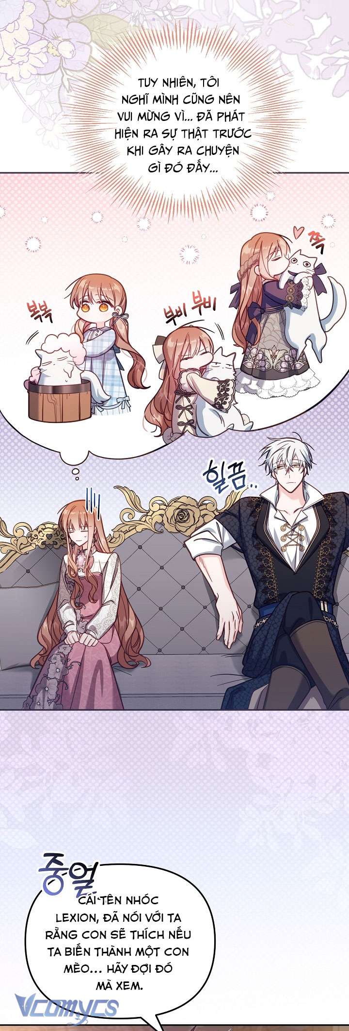 không có chỗ cho kẻ giả mạo chapter 38 20