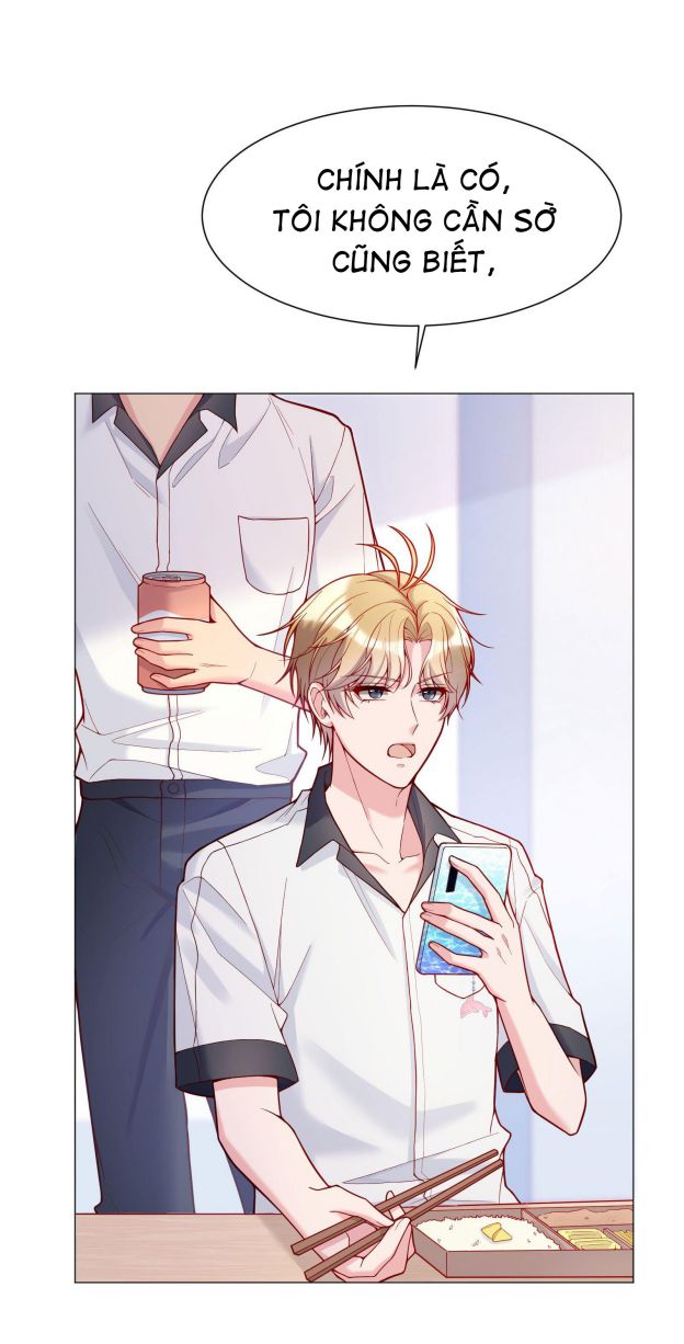 chàng nhân viên host và gã hàng xóm nguy hiểm chapter 22 33