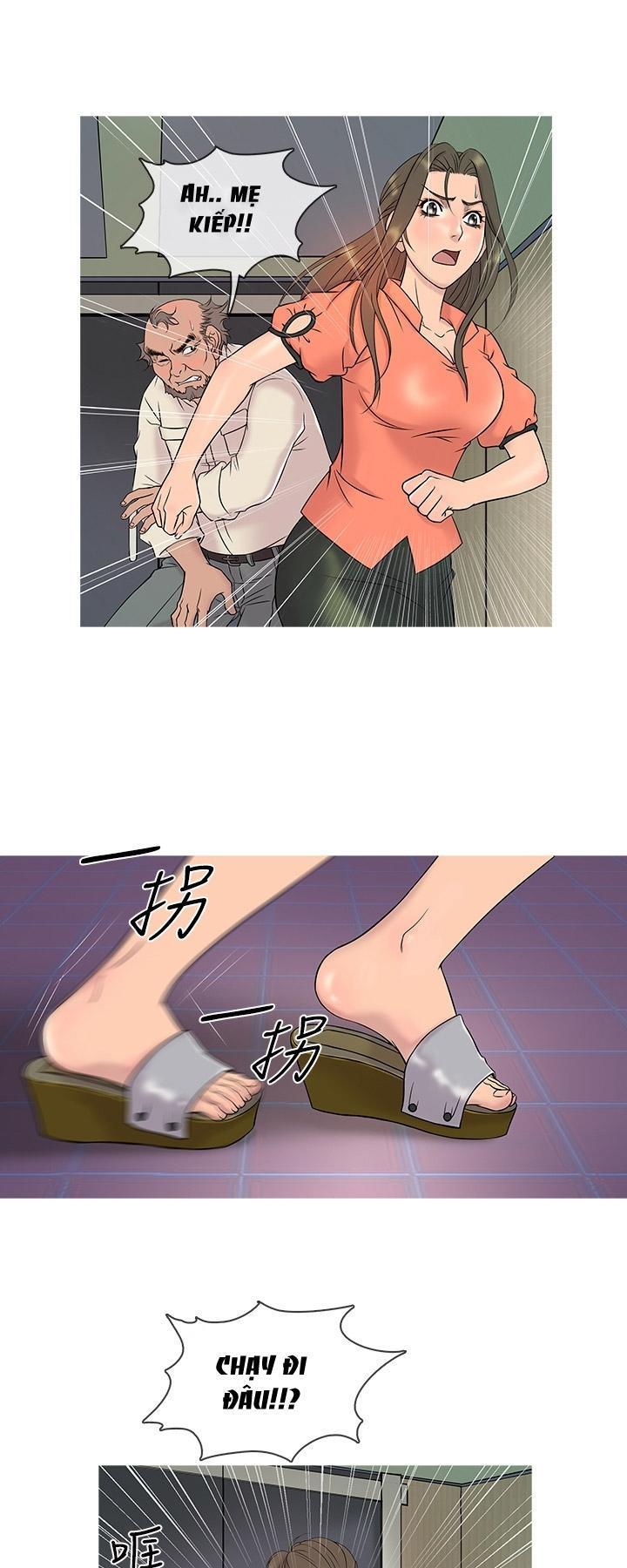 thiên đường chapter 5 9