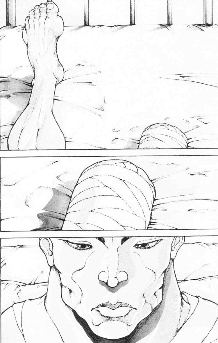 baki – son of ogre chapter 102 3