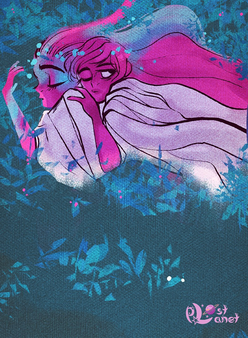 thần thoại olympus chapter 59 32