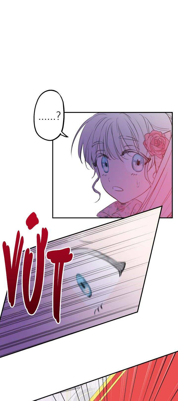 những nhân vật mạnh nhất thế giới ám ảnh tôi chapter 14 43