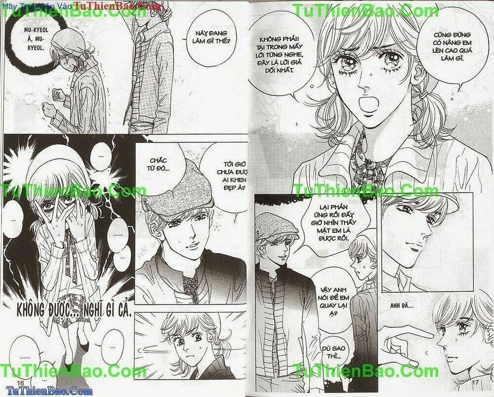 chuyện tình mary chapter 10 9