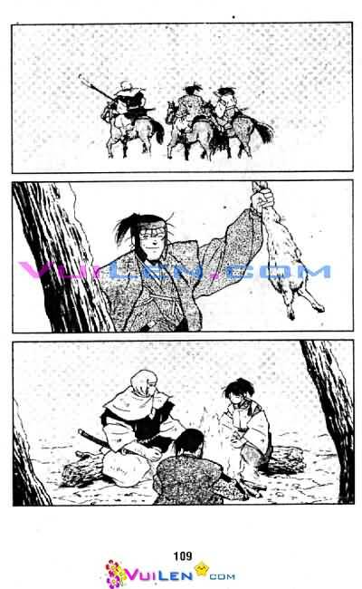 truyền nhân atula phần ii chapter 9 110