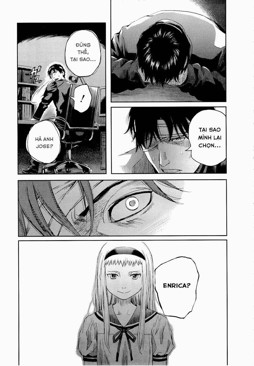 gunslinger girl chapter 72 21