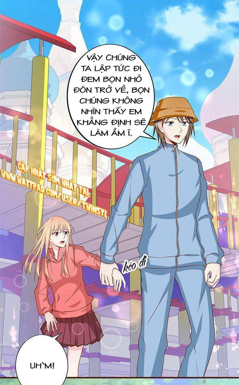 không gả cho tổng tài, gả cho người hầu chapter 144 12