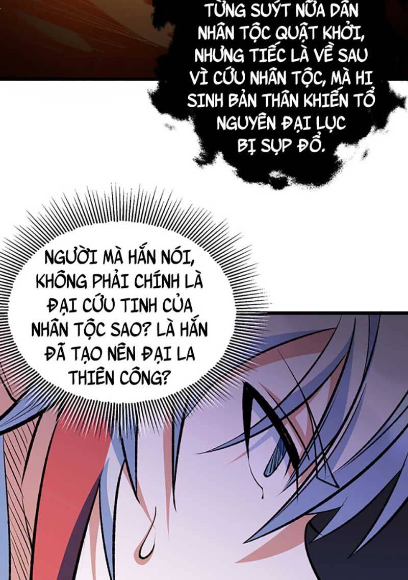 võ đạo độc tôn chapter 623 18