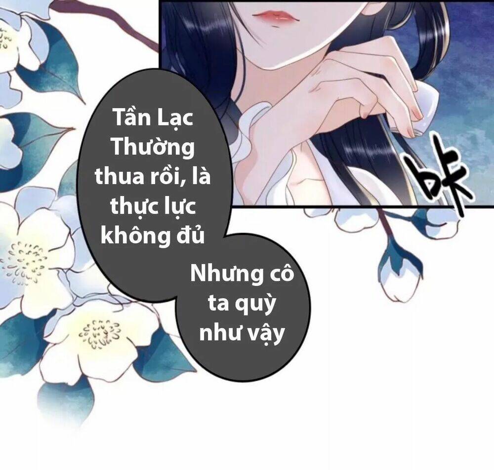 sủng phi của vương chapter 87 20