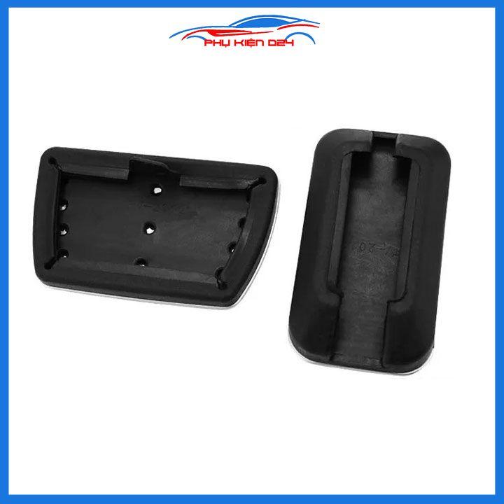 Ốp chân ga chân phanh cho CRV, C-RV 2018-2019-2020-2021-2022
