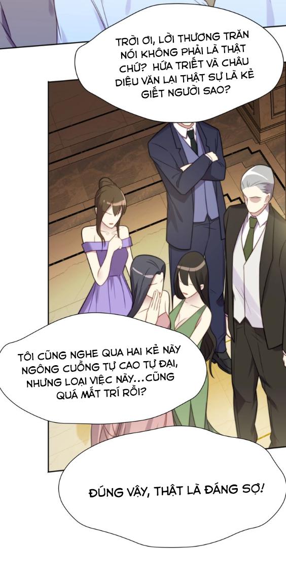 khoá chặt đôi môi (full) chapter 2 35