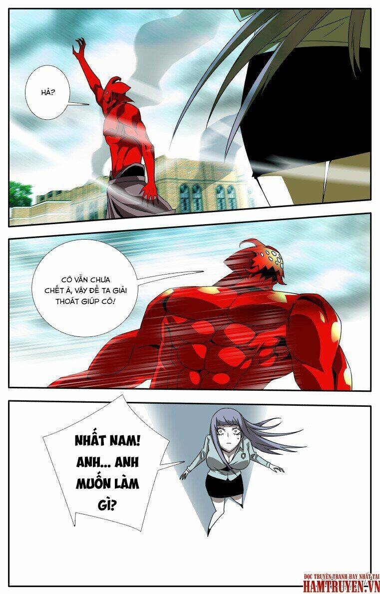 nghịch quỷ ds chapter 13 5