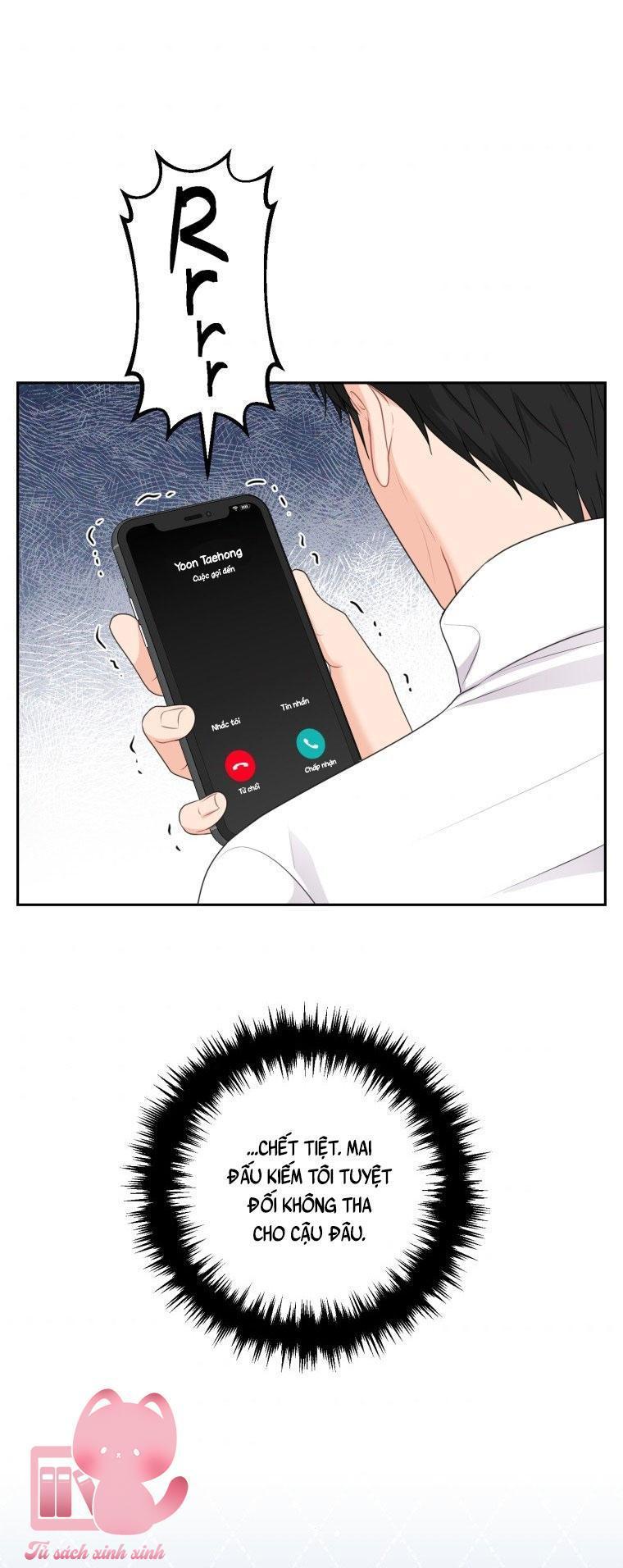 mong được chị chỉ bảo, tiền bối chapter 13 56