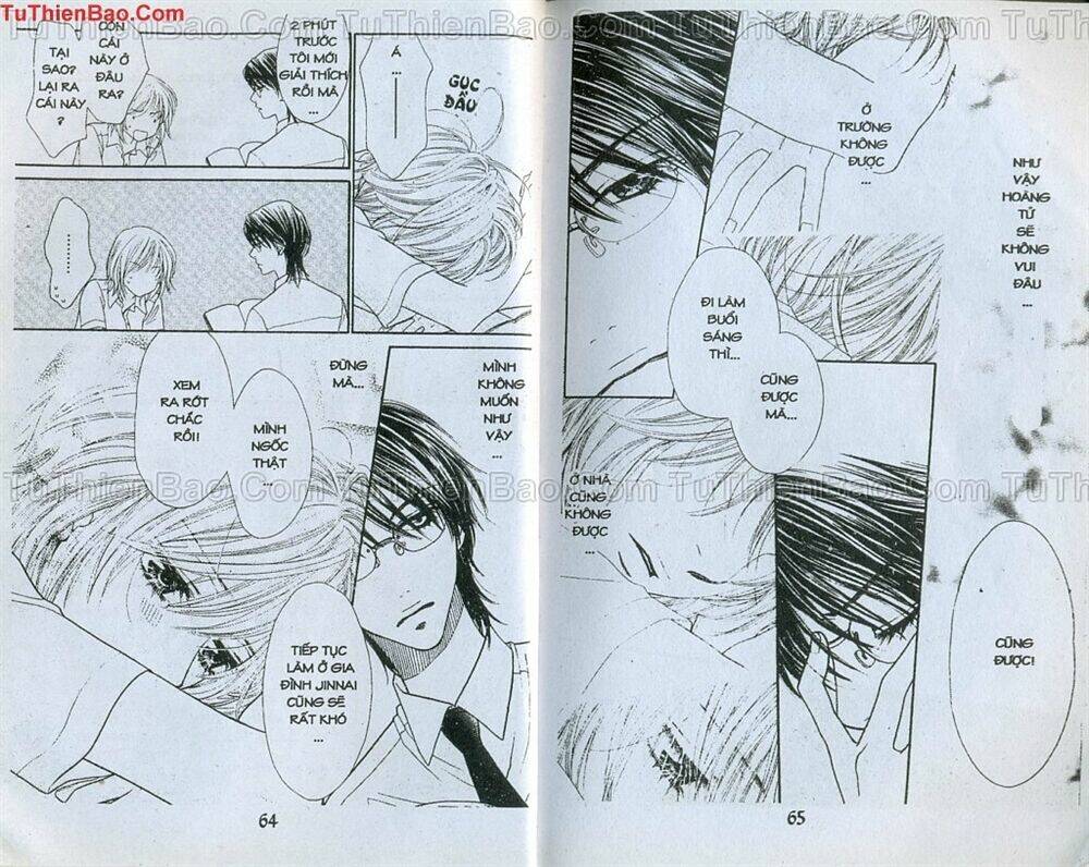 lo lem thời @ chapter 7 32