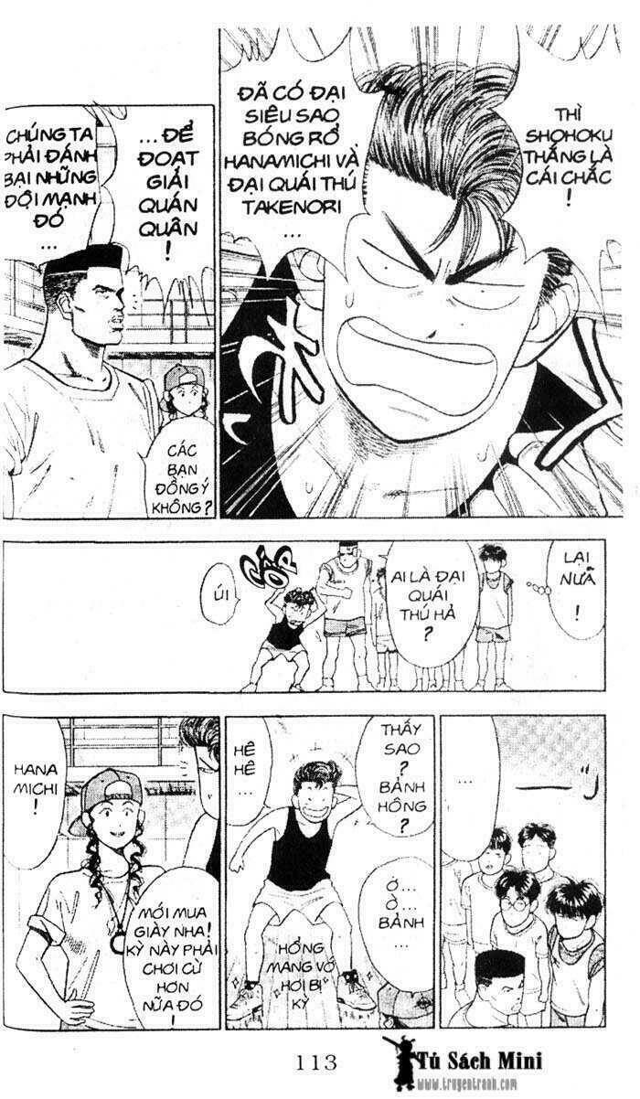 cao thủ bóng rổ chapter 50 12