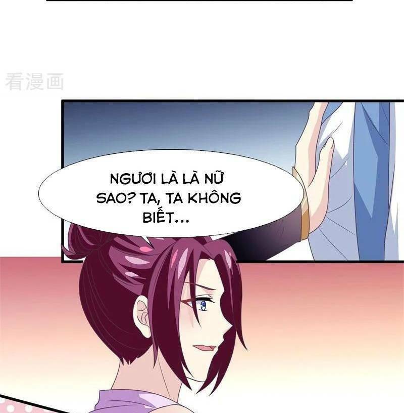 ta là ngọc hoàng đại đế chapter 58 15