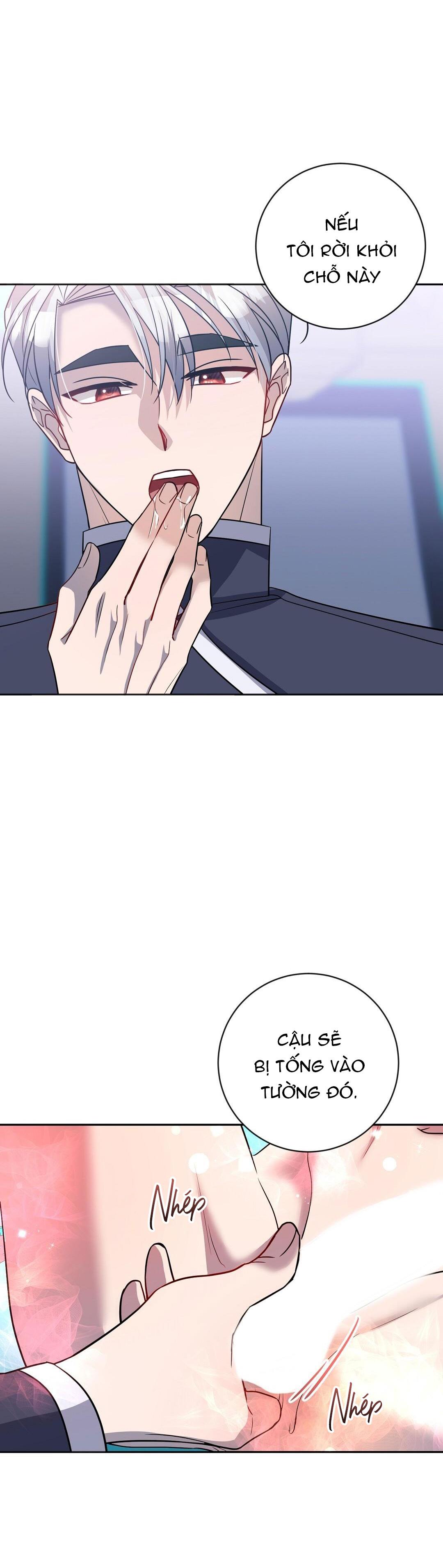 vô danh chapter 14 23