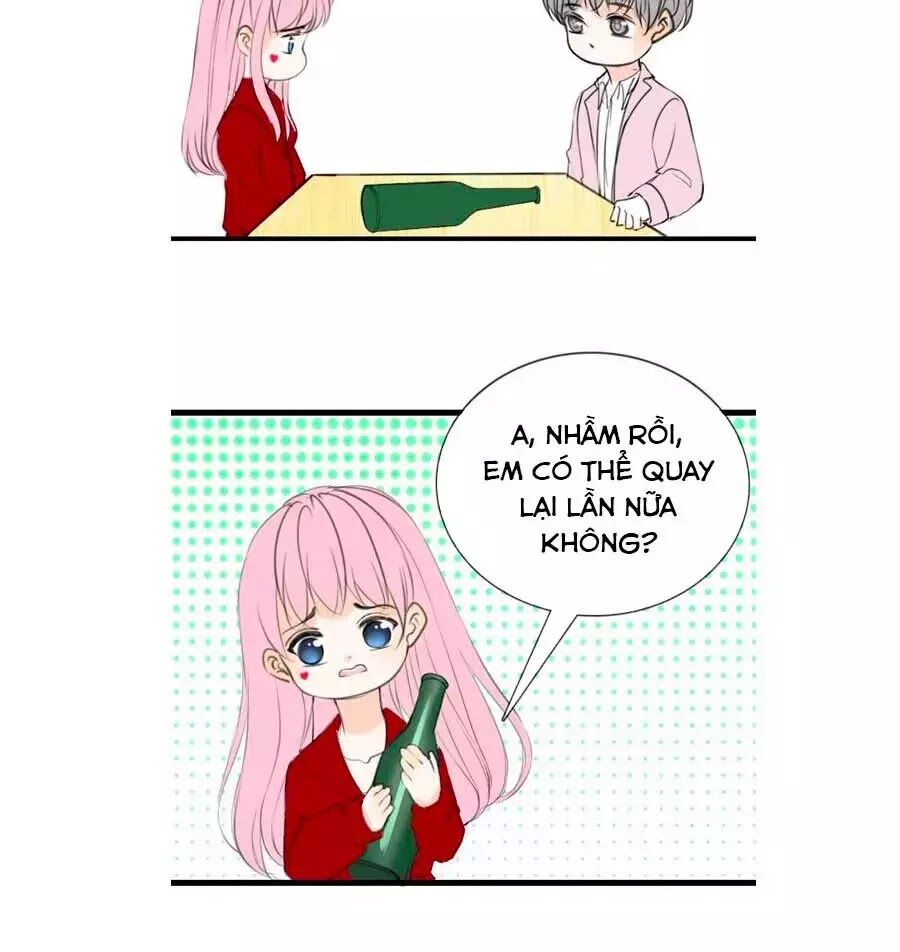 công chúa nữ vương mệnh chapter 117 5