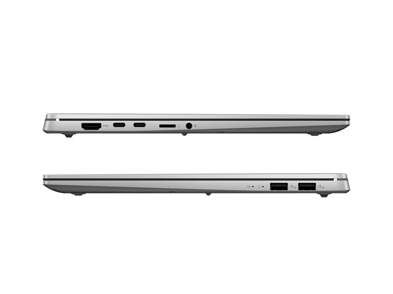 Asus Vivobook S 15 S5507QA-MA090WS (Snapdragon X Elite X1E 78 100 3.4GHz | 15.6 inch 3K OLED | 32GB | 1TB | Win 11 | Bạc) - HÀNG CHÍNH HÃNG