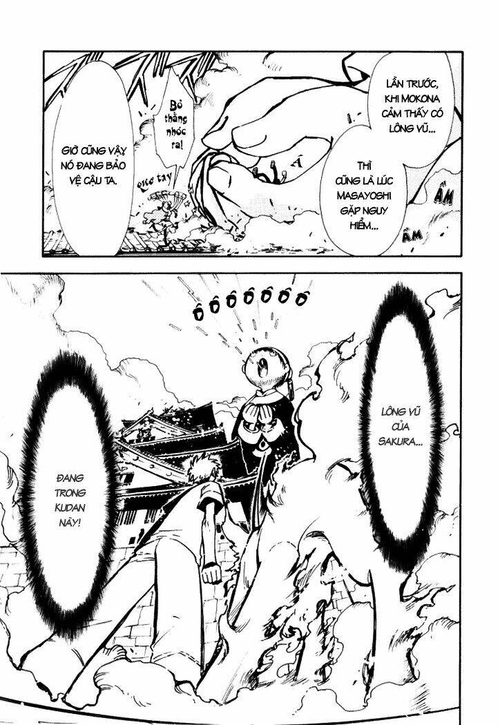 huyền thoại đôi cánh chapter 12 5