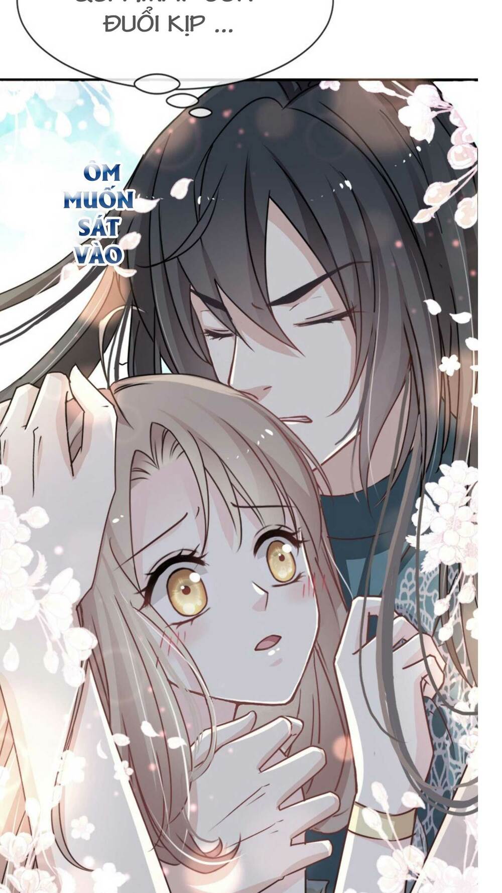 thiên hạ đệ nhất sủng phi chapter 16 4