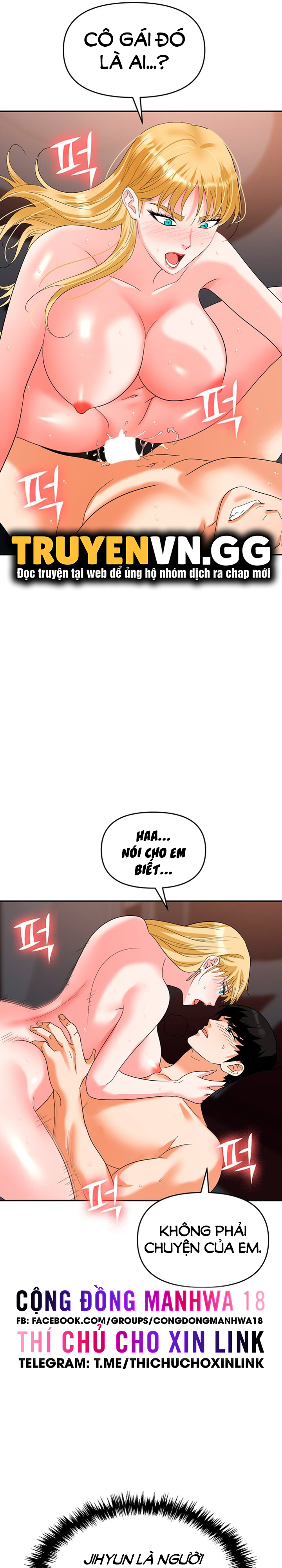 sập bẫy chapter 37 28