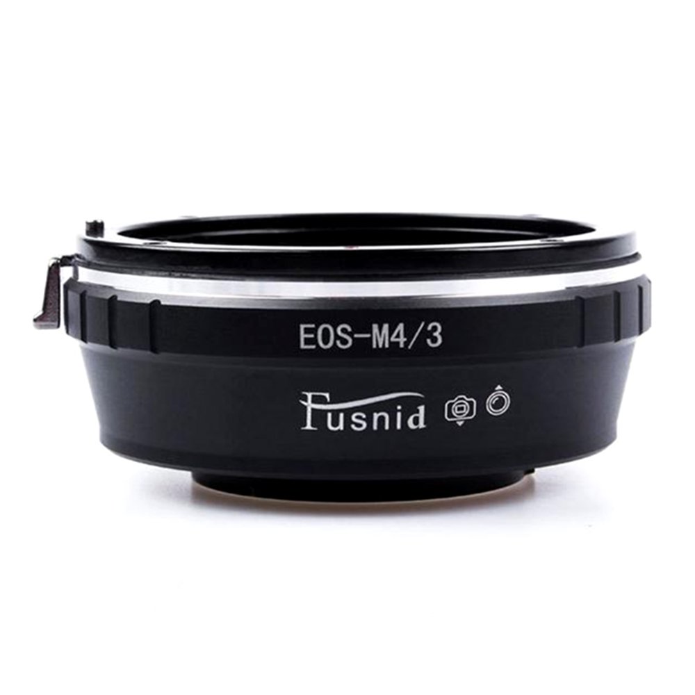 Ống kính Adaptor Vòng Cho Canon EOS Lens đến Olympus Micro 4/3 Camera