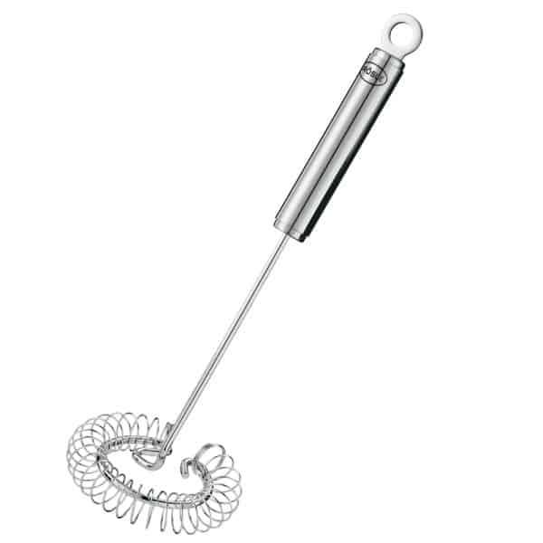 Cây Đánh Trứng Xoắn Ốc Rosle 95542 27cm Hàng chính hãng