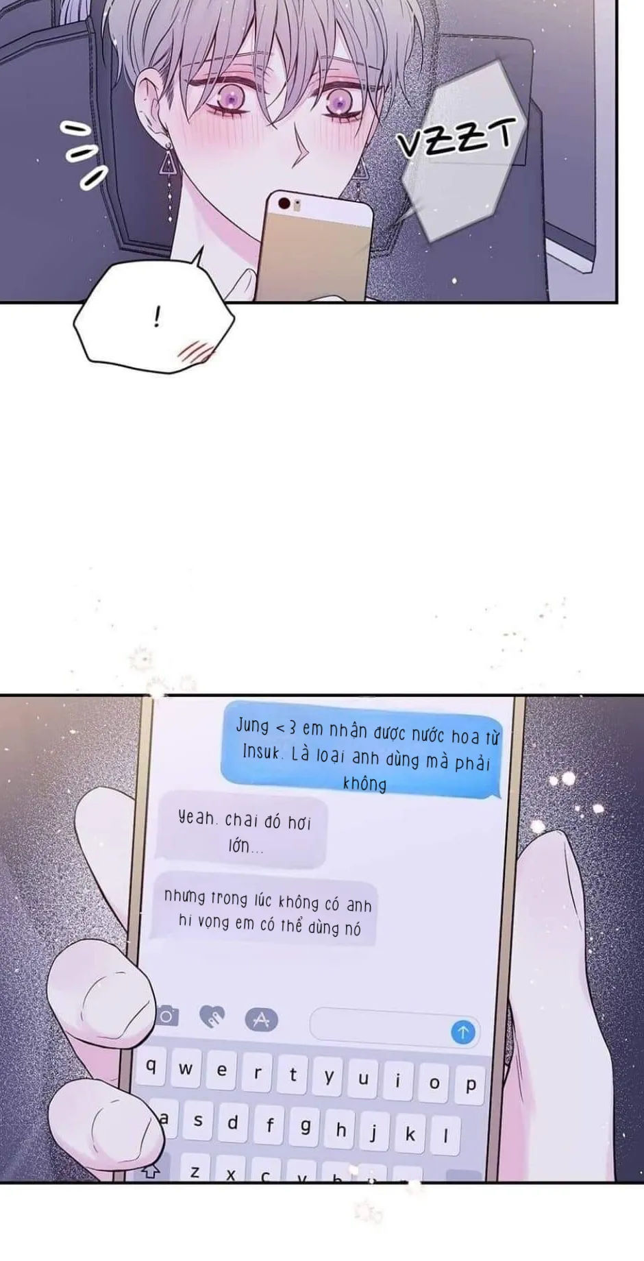 in my closet chapter 89 44