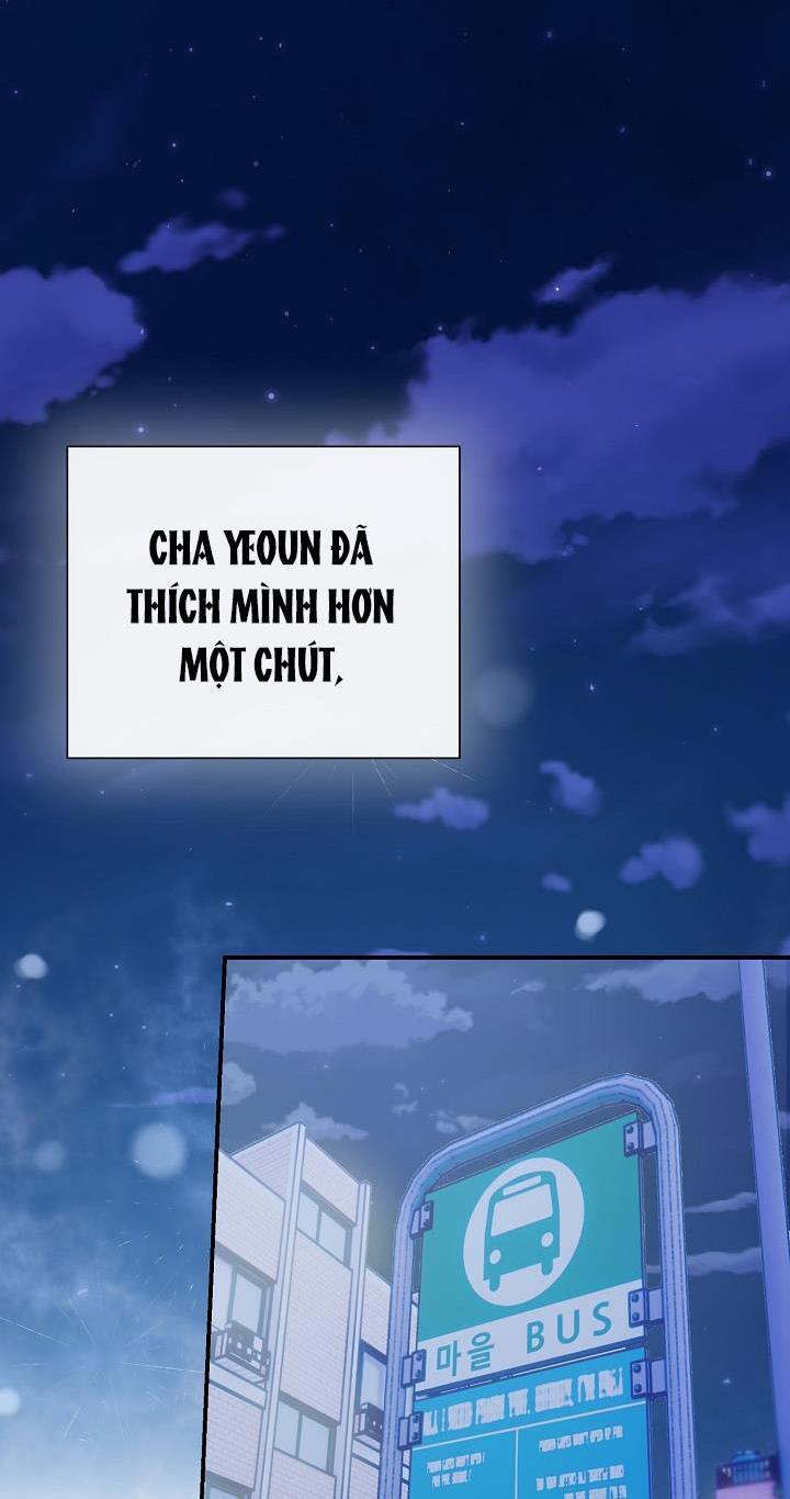 vùng đặc quyền tình yêu chapter 13 50