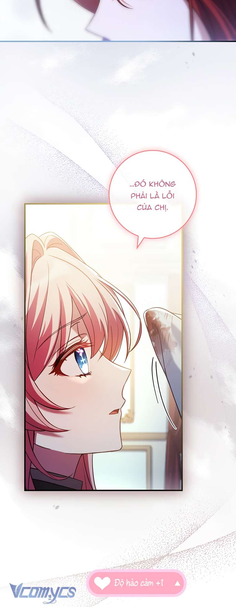 tôi đã tắt cài đặt chế độ nhận thức nỗi đau! chapter 10 26