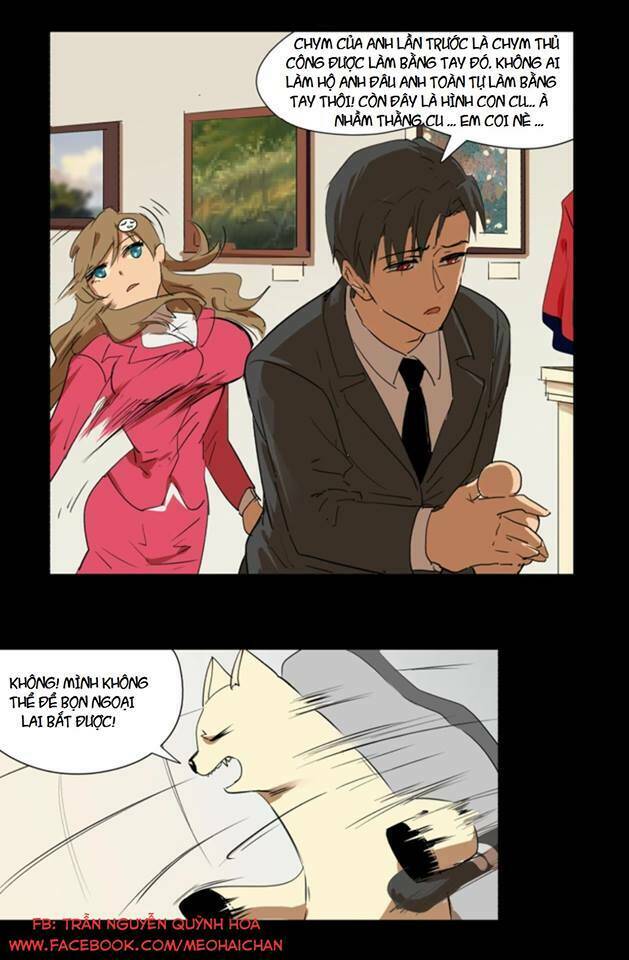 ngôi sao fod chapter 5 6