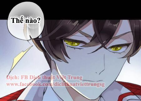 vết cắn ngọt ngào phần 2 chapter 25 14