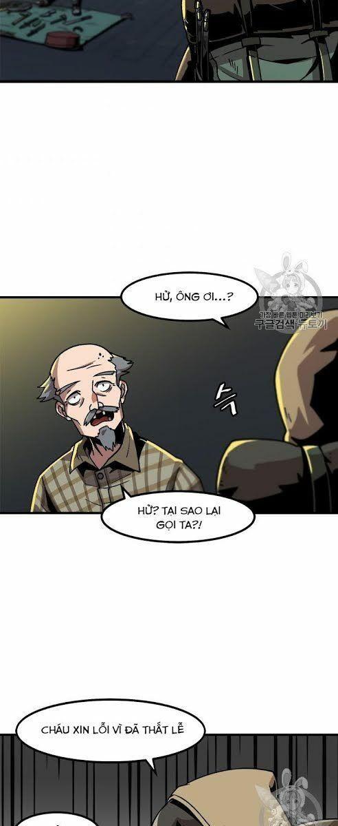 lên cấp một mình chapter 14 16