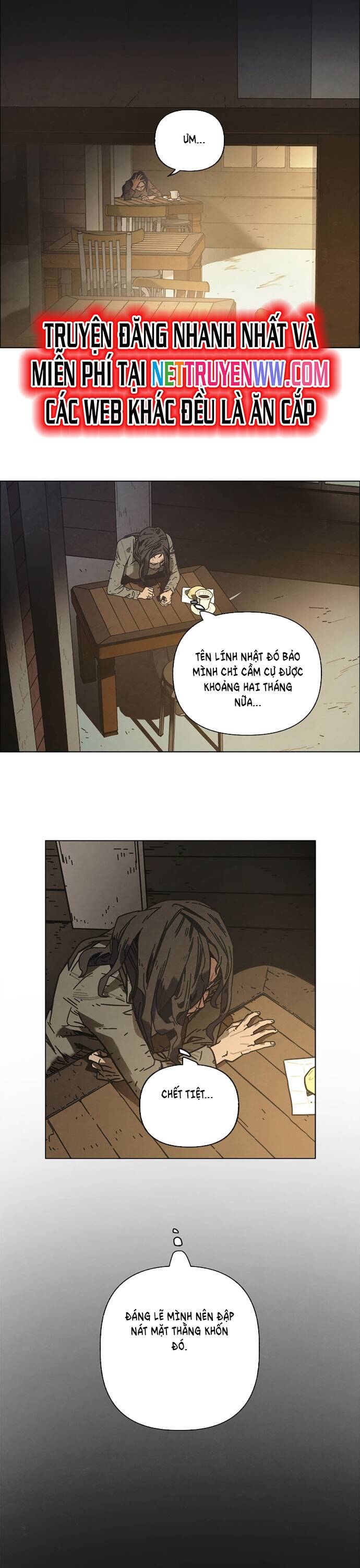 sinh vật gyeongseong: đóa hoa bất diệt chapter 11 9