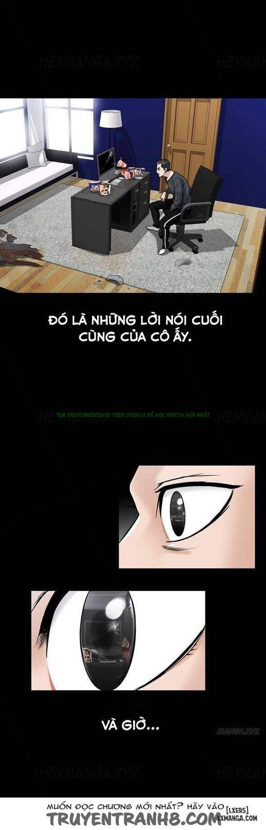 mùi vị của đôi bàn tay chapter 63 19