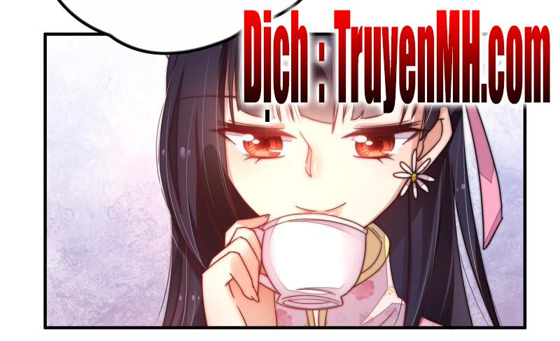 ngày nào thiếu soái cũng ghen chapter 15 14