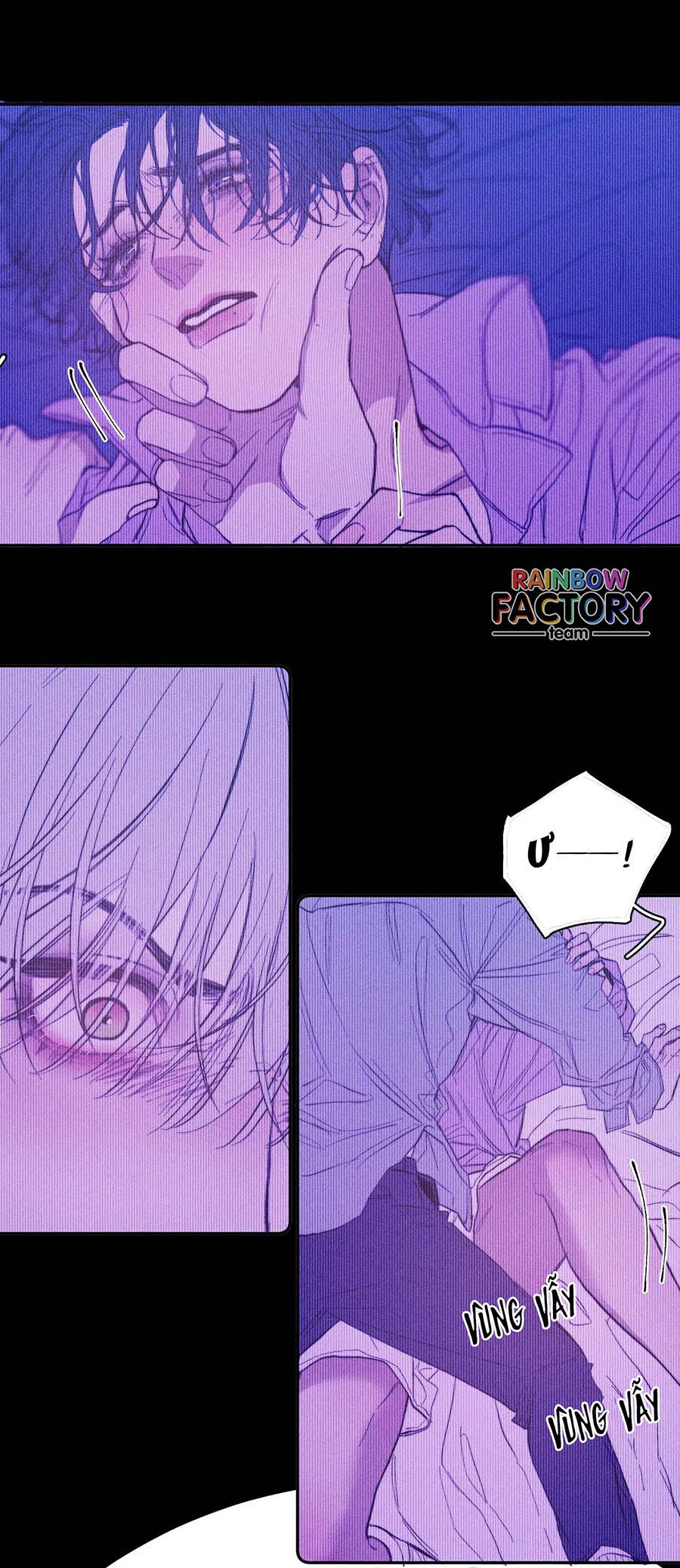 xuân nhật tương chí chapter 25 23