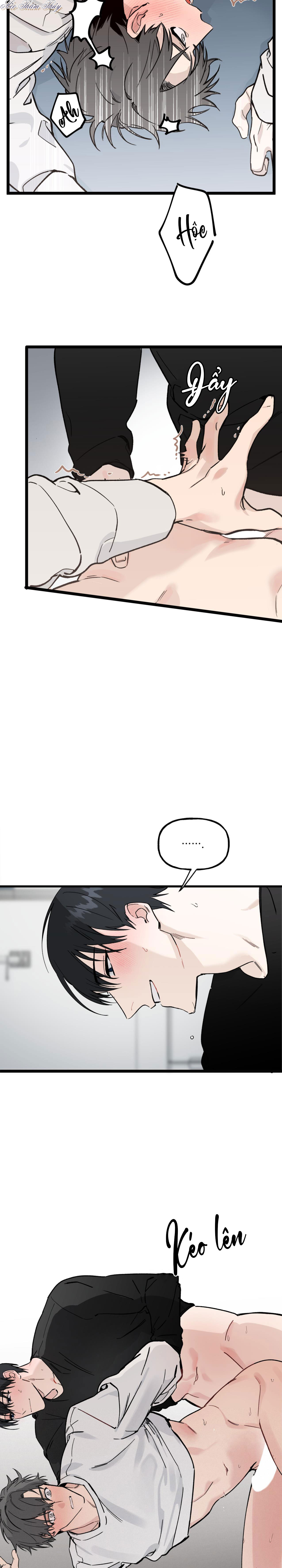 điều bạn mong muốn không thành chapter 2 13