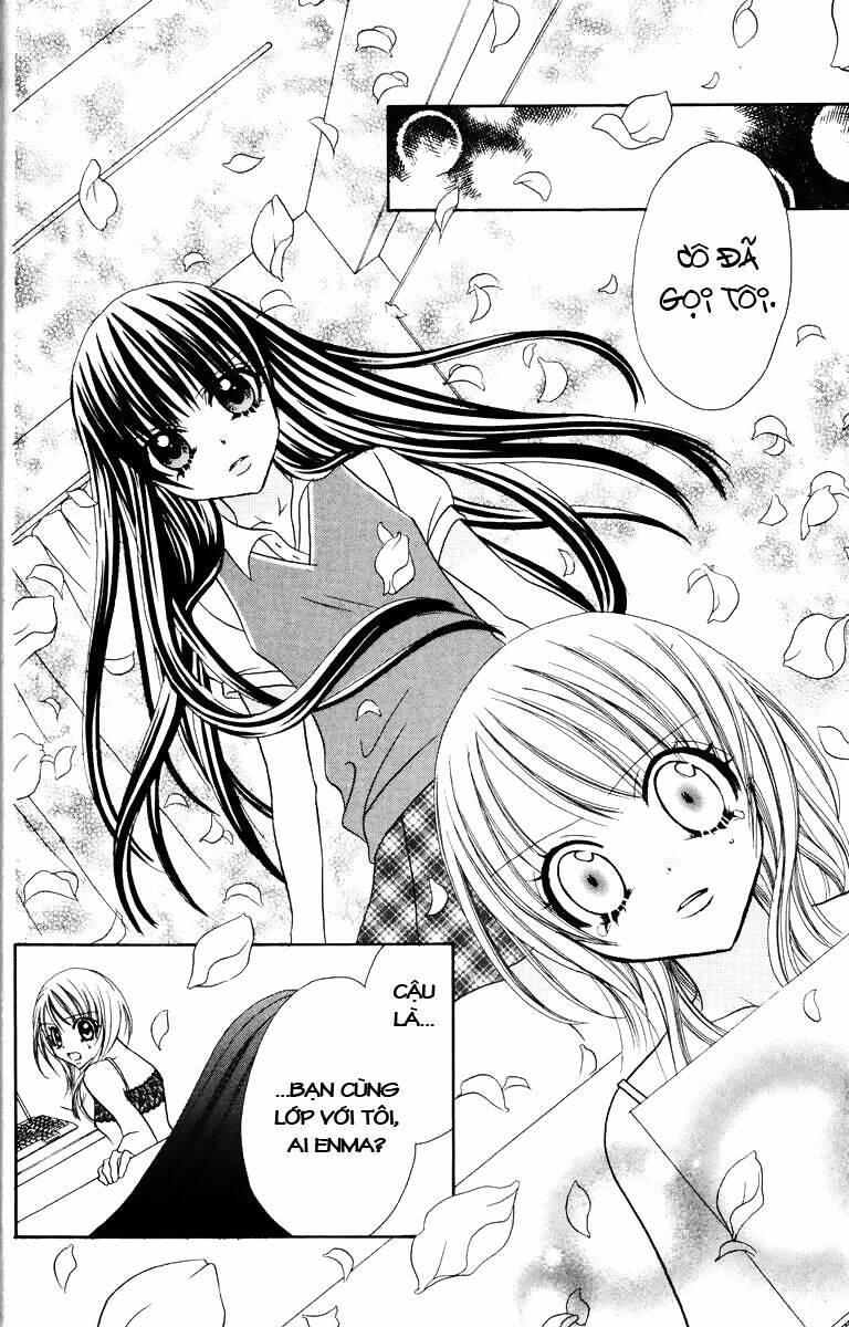 jigoku shoujo-cô gái đến từ địa ngục chapter 13.1 6