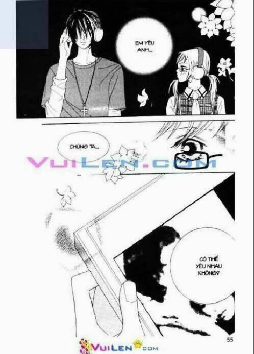 lớp học đặc biệt chapter 1 53