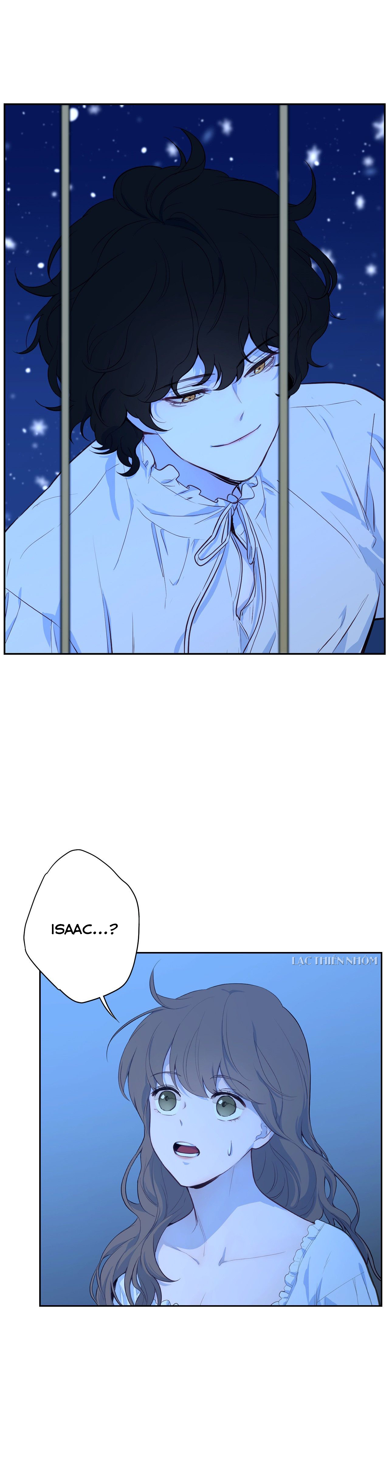 máu của nàng giselle chapter 15 28